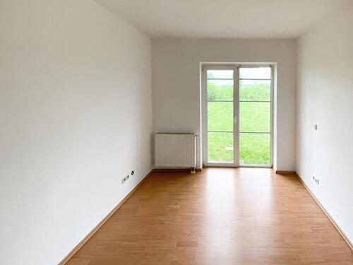 Foto - 2 Zimmer Erdgeschoßwohnung in Burg