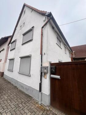 Foto - Mehrfamilienhaus mit 2.000 € Monatlich Einnahmen