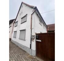 Mehrfamilienhaus mit 2.000 € Monatlich Einnahmen - Zeiskam