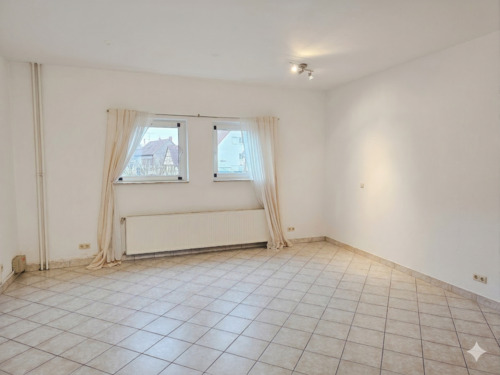 Foto - Helle 1-Zimmer-Wohnung mit EBK in Bruchköbel Roßdorf