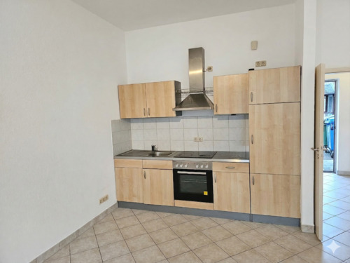 Foto - 1 Zimmer Erdgeschoßwohnung in Bruchköbel