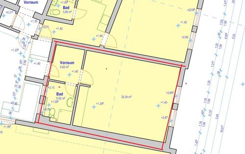 Foto - Erdgeschoßwohnung in Bruchköbel zur Miete