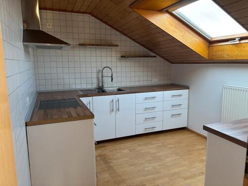 Foto - Dachgeschoss - 450,00&nbsp;EUR Kaltmiete, ca.&nbsp; 70,00&nbsp;m&sup2;