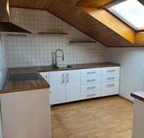 Dachgeschoss - 450,00&nbsp;EUR Kaltmiete, ca.&nbsp; 70,00&nbsp;m&sup2; in Niederzissen (PLZ: 56651)