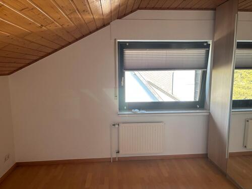 Foto - 2 Zimmer Dachgeschoßwohnung in Niederzissen