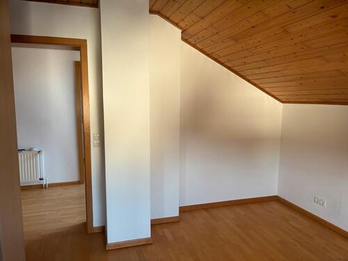 Foto - Dachgeschoßwohnung in Niederzissen zur Miete