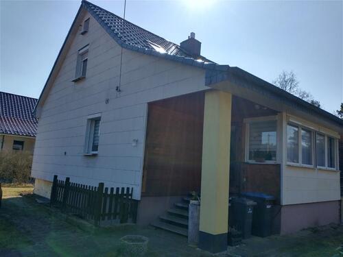 Foto - 5 Zimmer Einfamilienhaus zum Kaufen in Torgelow