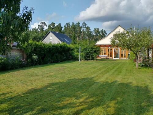 Foto - 5 Zimmer Einfamilienhaus in Torgelow