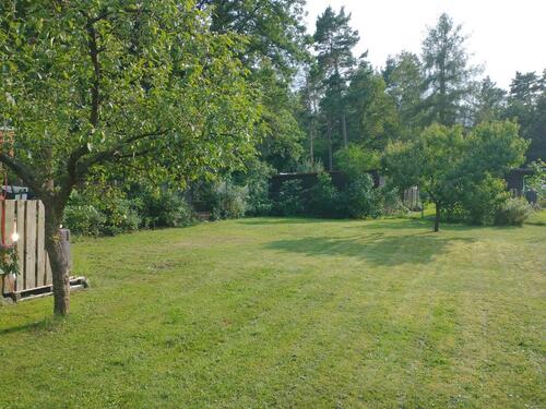 Foto - Einfamilienhaus in Torgelow zum Kaufen