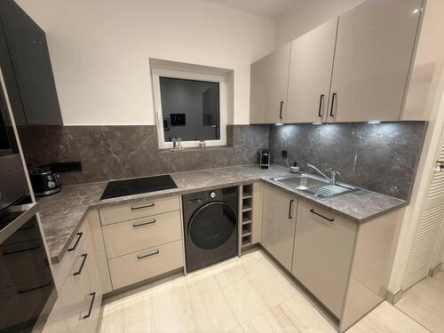 Foto - 2 Zimmer Erdgeschoßwohnung in Hannover