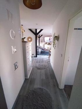 Foto - 3-Zimmer-Wohnung in Rathenow zu vermieten