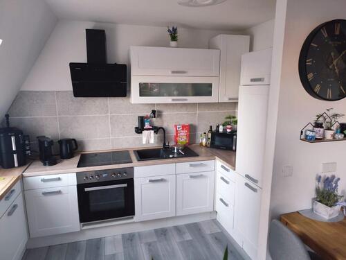 Foto - 3 Zimmer Etagenwohnung in Rathenow