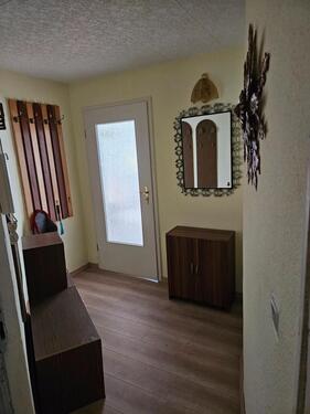 Foto - Vollmöblierte Dachgeschoss-Wohnung