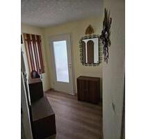 Vollmöblierte Dachgeschoss-Wohnung - Bautzen