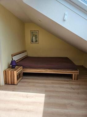 Foto - Dachgeschoßwohnung in Bautzen zur Miete