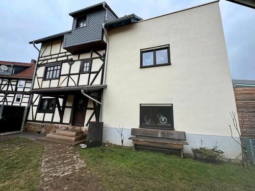 Foto - 4 Zimmer Einfamilienhaus zur Miete in Herleshausen