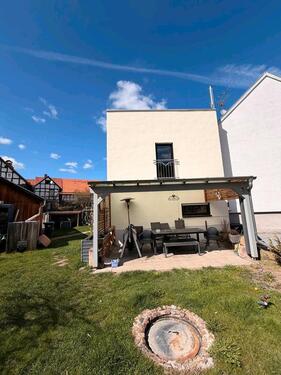 Foto - 4 Zimmer Einfamilienhaus in Herleshausen