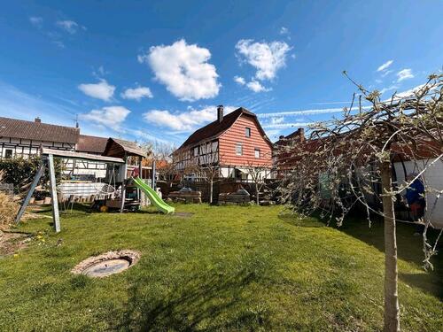 Foto - Einfamilienhaus in Herleshausen zur Miete