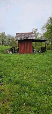 Foto - Freizeitgrundstück Wochenendgrundstück zu verpachten