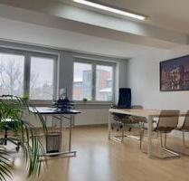 Büro- oder Praxisräume in der Buchholzer Innenstadt - Buchholz in der Nordheide
