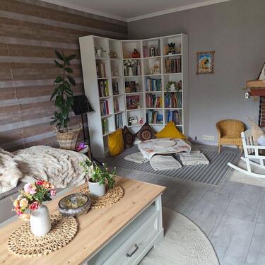 Foto - 5 Zimmer Einfamilienhaus zur Miete in Ihlow