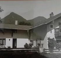 Zweifamilienhaus Ruhpolding Zentrum - Traunstein