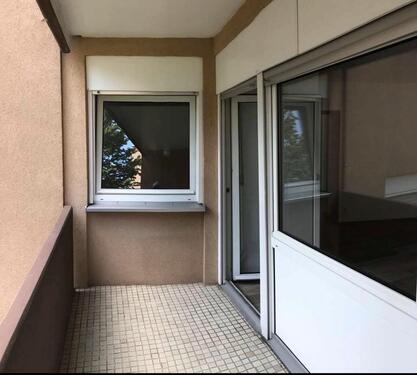 Foto - Etagenwohnung in Mannheim zur Miete