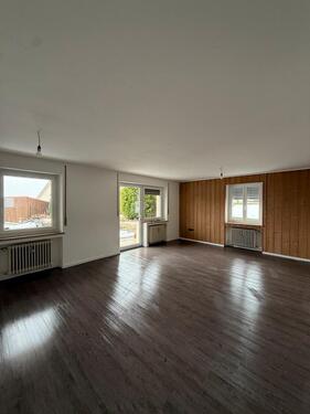 Foto - 85 qm EG-Wohnung Nähe Donauwörth, Airbus, Zott