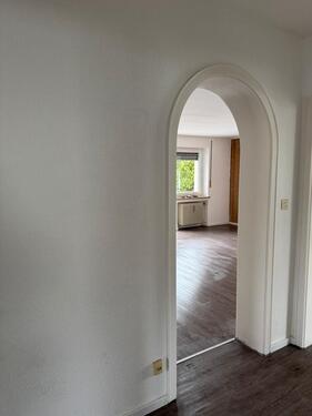 Foto - 2.5 Zimmer Erdgeschoßwohnung in Donauwörth