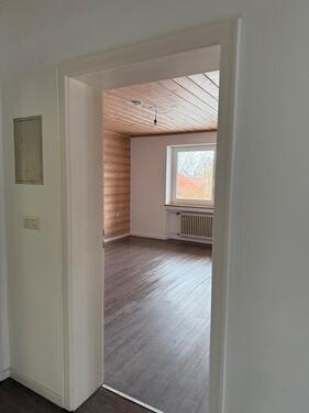 Foto - Erdgeschoßwohnung in Donauwörth zur Miete