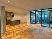 Foto - Loft mit Patio und Sonnenterrasse, kernsaniert, Erstbezug
