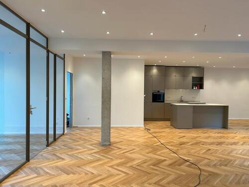 Foto - 3.5 Zimmer Loft - Studio - Atelier zur Miete in Augsburg