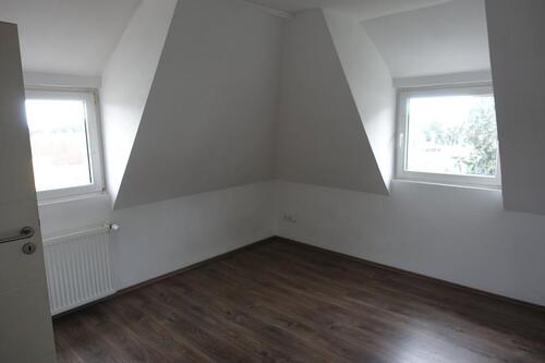 Foto - Etagenwohnung in Spiegelau zur Miete