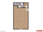 Foto - Neu renovierte 1 Zimmer Wohung; 32,5 m2 zum 01.06. zu vermieten