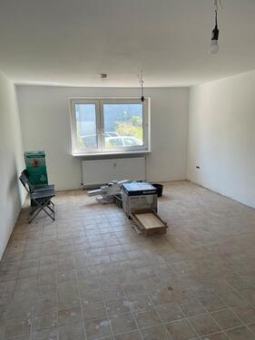 Foto - 1 Zimmer Erdgeschoßwohnung in Malente