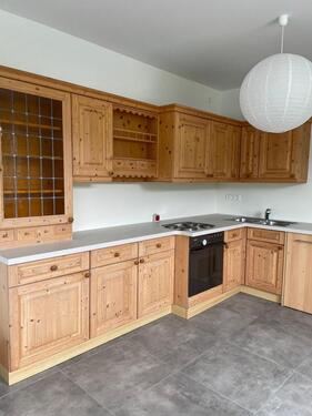 Foto - 3 Zimmer Etagenwohnung zur Miete in Julbach