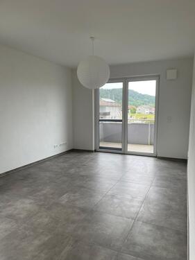 Foto - Etagenwohnung in Julbach zur Miete