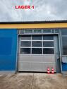 Foto - Gewerbe Lagerhalle Halle Waschraum Garage zu Vermieten