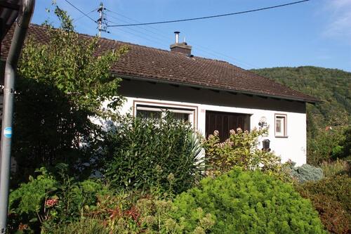 Foto - Bungalow in Albersweiler zum Kaufen