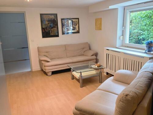 Foto - 2 Zimmer Terrassenwohnung zur Miete in Pirmasens