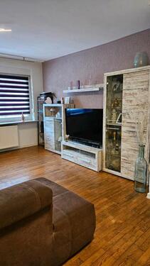 Foto - 4 Zimmer Etagenwohnung zur Miete in Saarbrücken