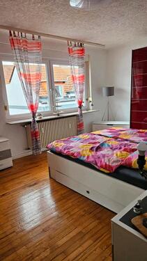 Foto - Etagenwohnung in Saarbrücken zur Miete