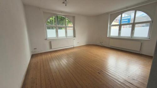 Foto - WG-Zimmer in zentraler Lage von Osnabrück – 31,44 m² Altbaucharme (W2d)