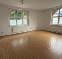 WG-Zimmer in zentraler Lage von Osnabrück – 31,44 m² Altbaucharme (W2d)