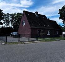 Einfamilienhaus mit großem Garten in Meldorf PRIVAT zu verkaufen