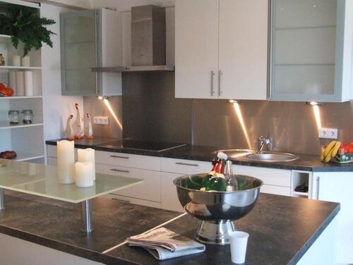 Foto - 3 Zimmer Loft - Studio - Atelier in Wetter (Ruhr)
