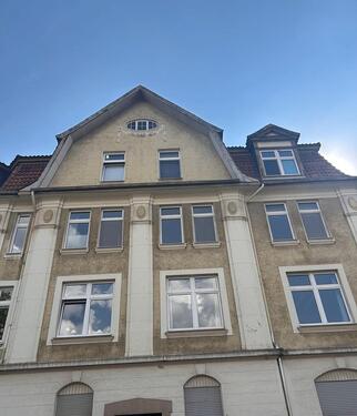 Foto - Hameln, Nähe Rathaus: 4-Zi.-Wohnung oder -Büro, 102 qm