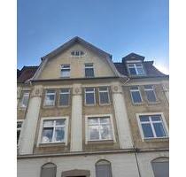 Hameln, Nähe Rathaus: 4-Zi.-Wohnung oder -Büro, 102 qm