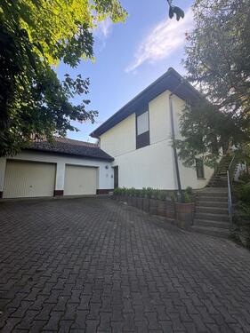 Foto - Einfamilienhaus mit großem Grundstück in 74743 Seckach Zimmern