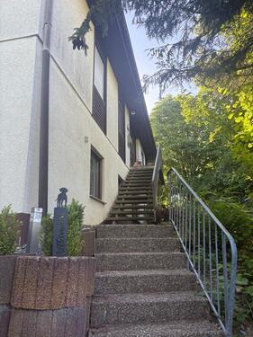 Foto - 6 Zimmer Einfamilienhaus zum Kaufen in Seckach